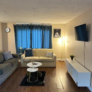 Apartment Sten